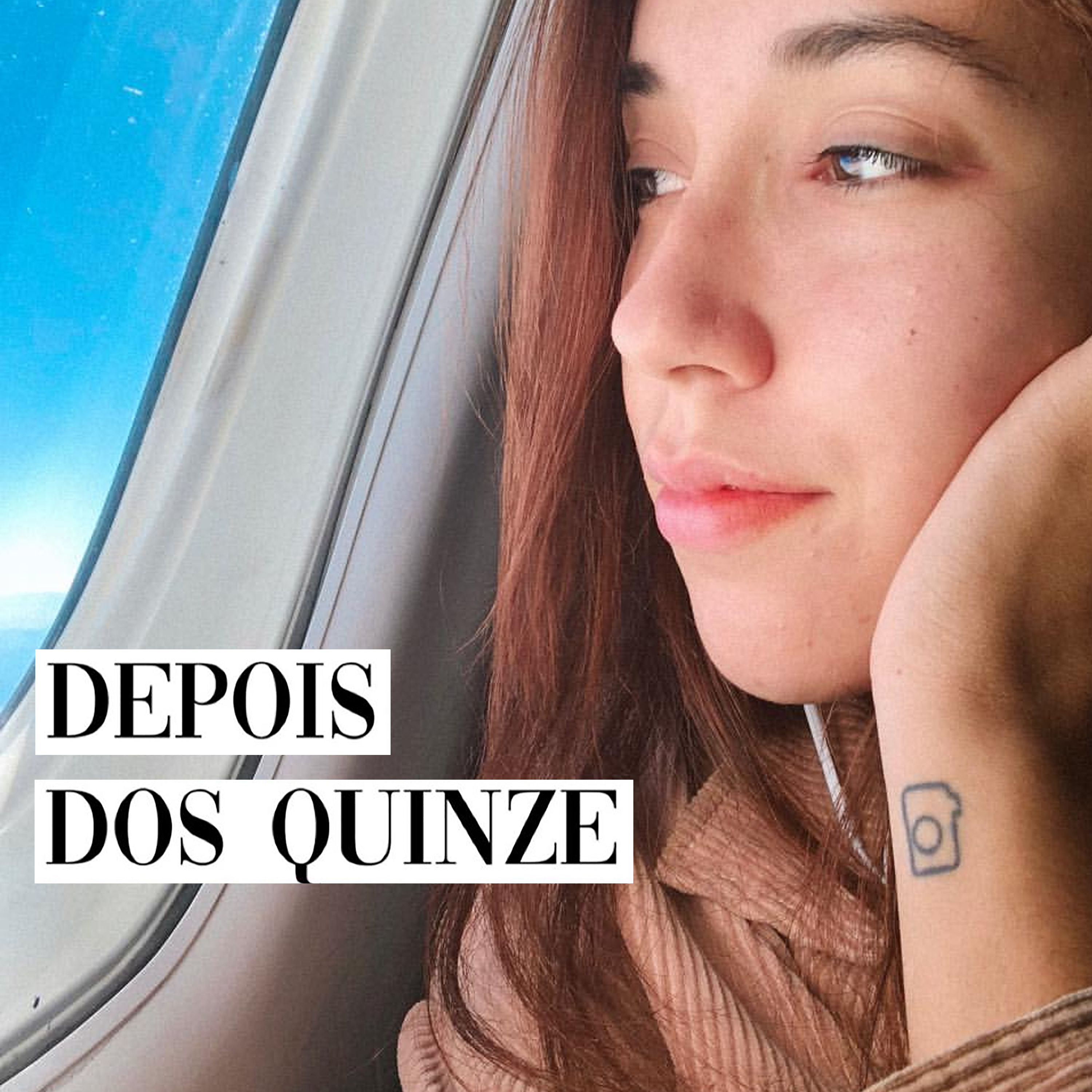 #11 Como ficar bem depois do fim