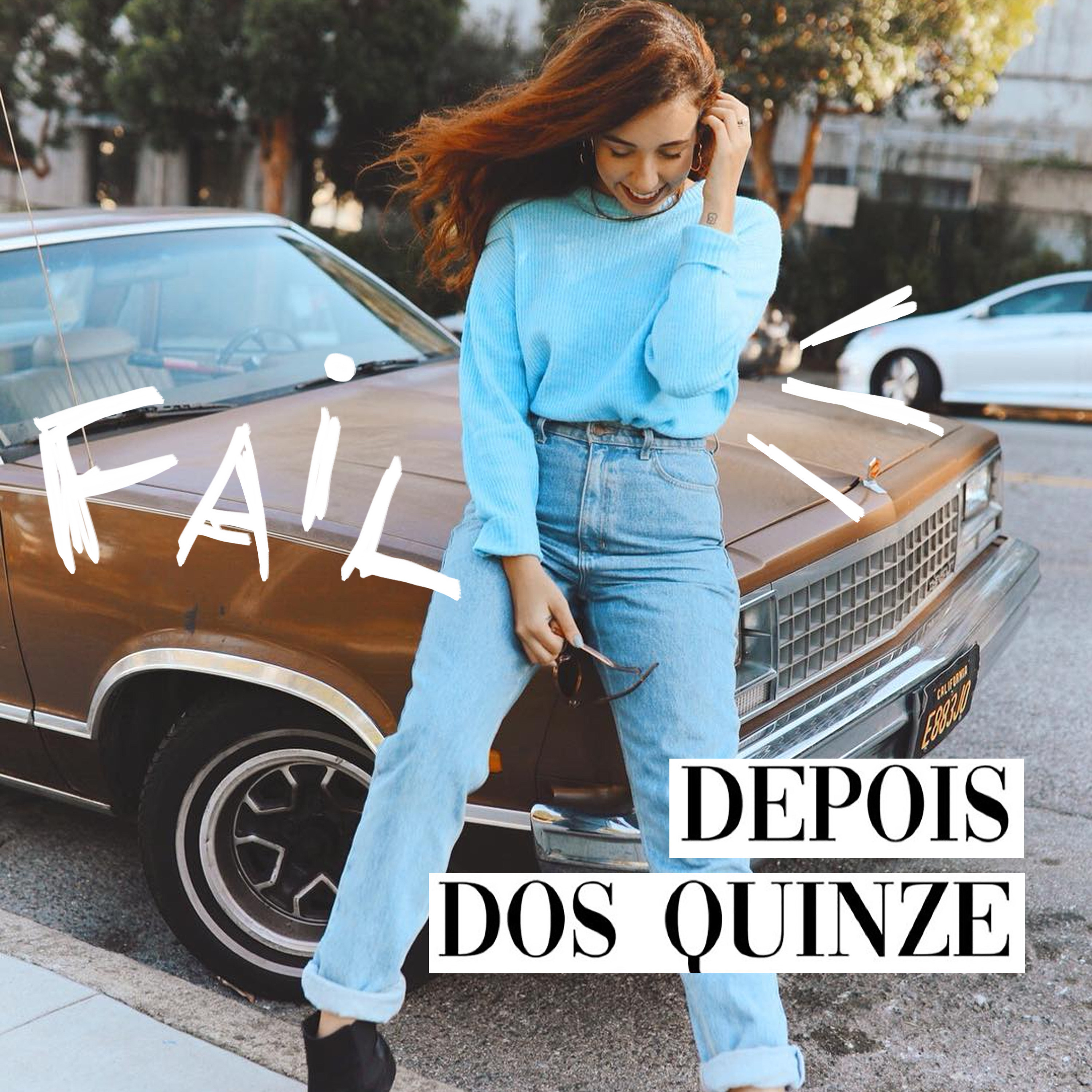 Depois Dos Quinze