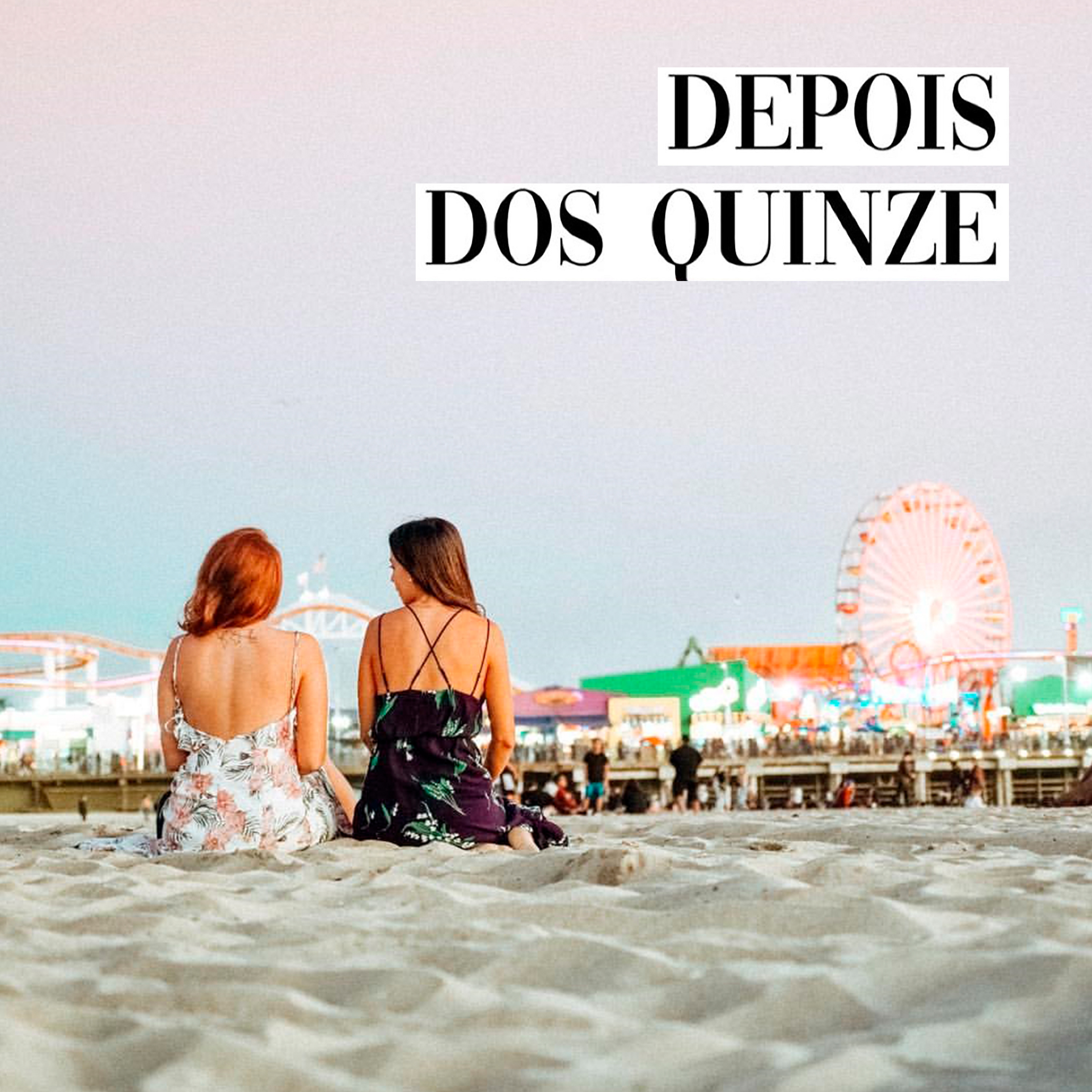#16 Mulheres que viajam feat. Catarina Mello